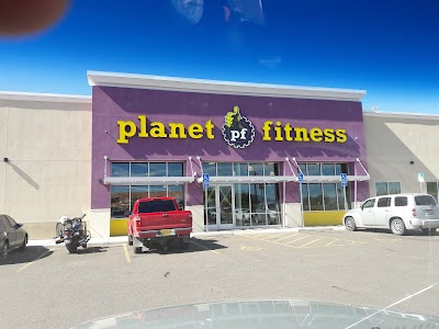 Planet Fitness