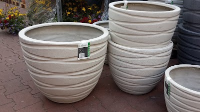 Photos of HORNBACH Magdeburg