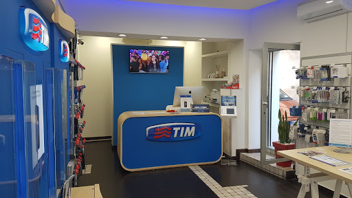 CORLETO STORE - Visual