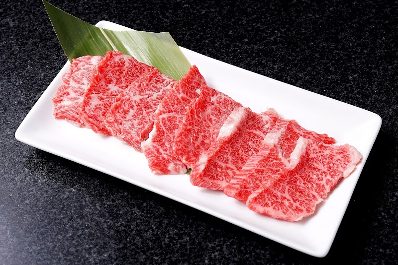 焼肉スエヒロ館 和光本町店