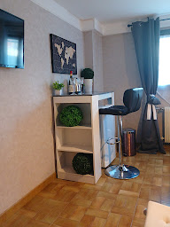 Photo n°7 de Paradis Hébergement. Paradis Chambre d'Hôtes. Hebergement tourisme professionnel (PHTP) à Tremblay-en-France (Chambre d'hôtes)