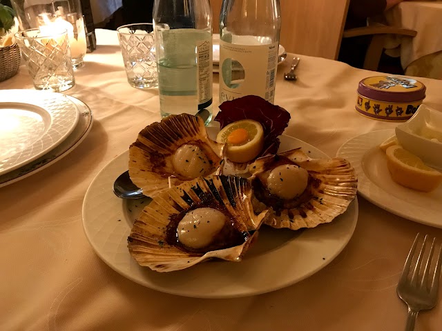 Osteria Al Treno