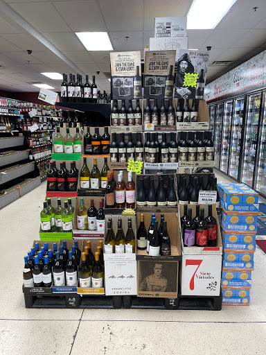 Edison Discount Wine & Spirits - Thumbnail