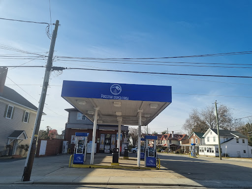 Preston Super Soda Center - Thumbnail