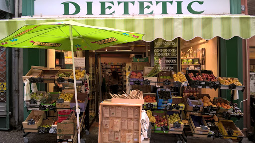 Dietetic - Thumbnail