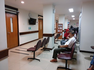 Photos of Bogor Medical Center