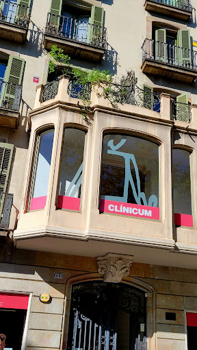 Clínicum - Visual