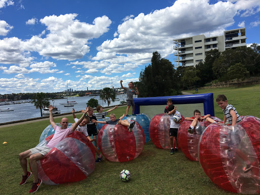 Amazing Entertainment ~ Sydney