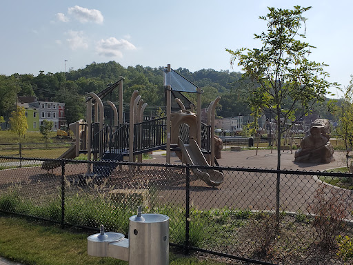 South Fairmount Playground