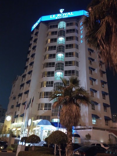 Photos of Le Royal Express Salmiya Hotel (Previously Known as Ritz Salmiya Hotel)