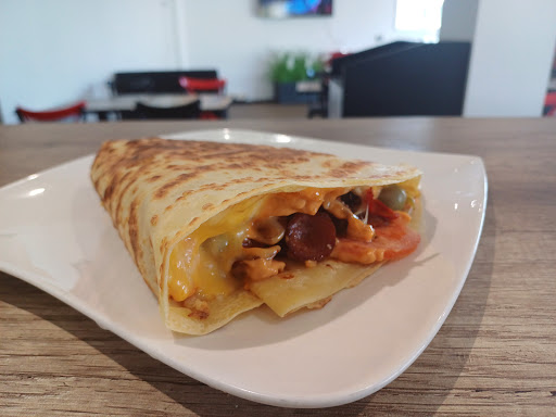 Photo 5 - Crep's & Burger
