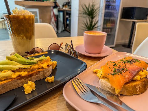 FIKA Specialty Coffee & Brunch - Thumbnail