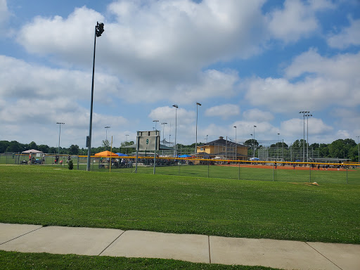 Athens Sportsplex - Thumbnail