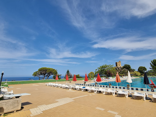 Piscina Olimpionica Trabia Palermo - Thumbnail