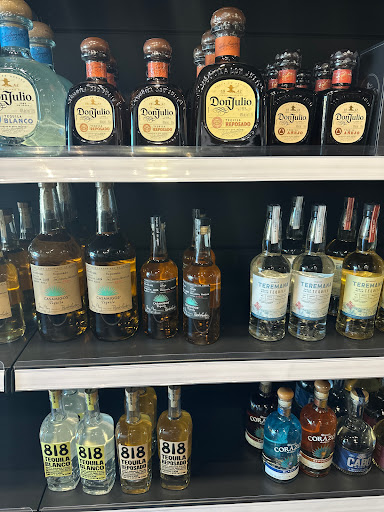 Freespirit Liquor - Thumbnail