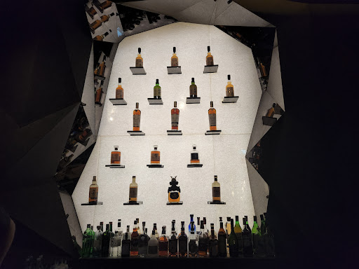 The House Bar