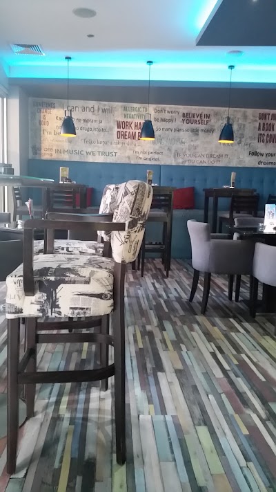 Photos of Vanilla Bar