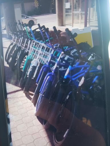 This Little Bike Shop - Thumbnail