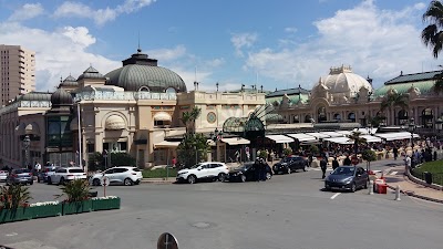 Photos of Bottega Veneta Principality of Monaco Jardin des Boulingrins