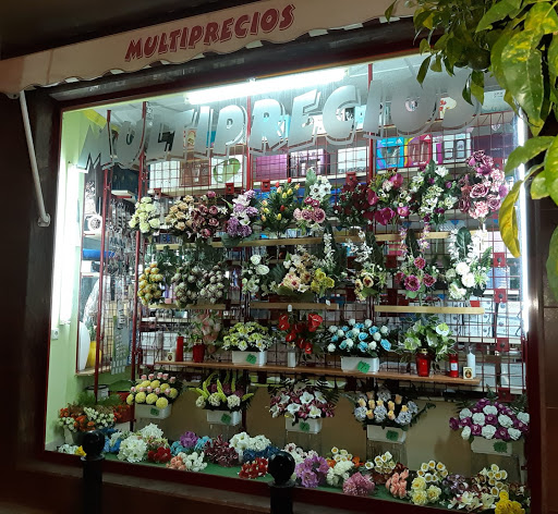 Multiprecios Zújar - Visual