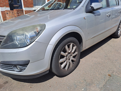 Alpha Motor Group - Bedford - Thumbnail