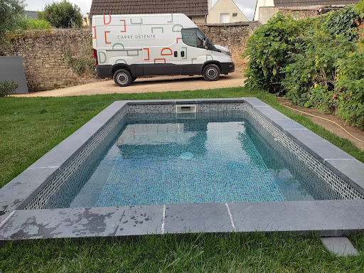 Photo de Carré Détente à Forcé (53260)