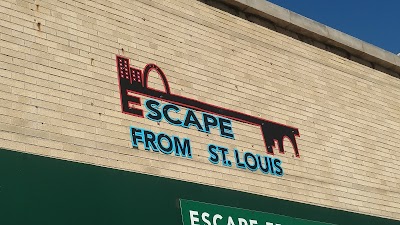 Escape from St. Louis