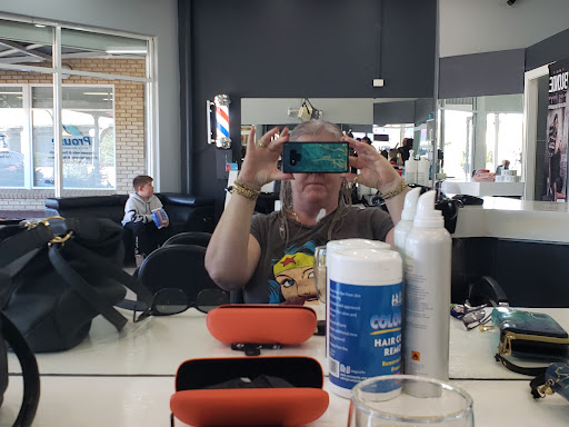 Jocelyns Hair Salon - Thumbnail