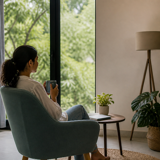 Feeling constantly exhausted, irritable, or disconnected from work and family? Stress and burnout… post image