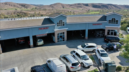 Complete Autocare & Tire