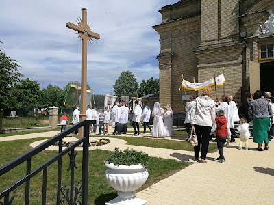 church