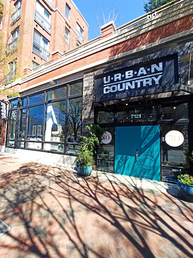 Urban Country
