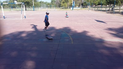 Photos of Polideportivo Tunuy&aacute;n