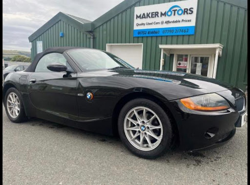 Maker Motors - Thumbnail