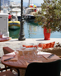 Photo n°46 de Léo Léa - Assiette au Bœuf - Saint-Jean-Cap-Ferrat à Saint-Jean-Cap-Ferrat (Restaurant)