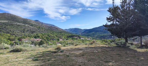 Área de Autocaravanas de Navarrevisca - Thumbnail