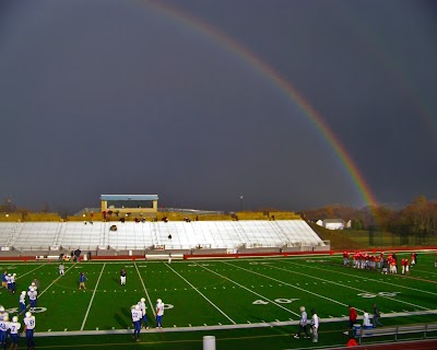 North Point High School