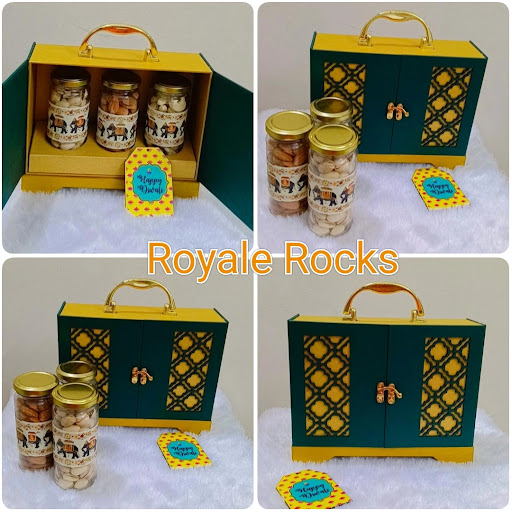 Diwali gifting and hampers... post image