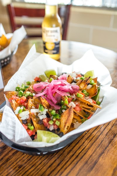 Depot Square Bar & Restaurant - Walnut Street Train Station