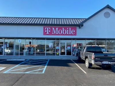 T-Mobile