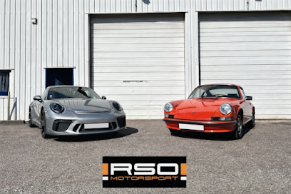RSO Motorsport