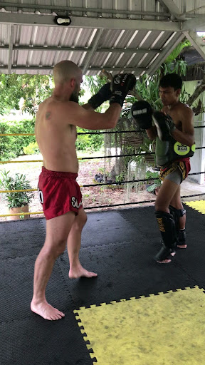 Maenam Muaythai