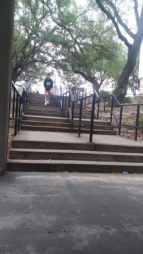 Smithson Valley Middle School - Thumbnail