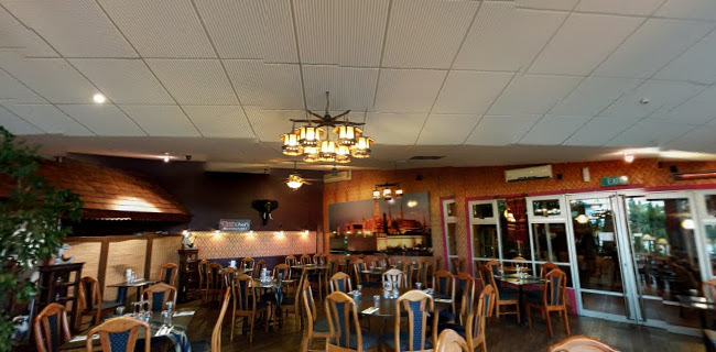 Thai Chef's Restaurant Napier
