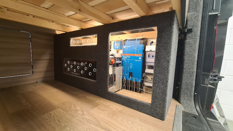 LIV Conversions Limited