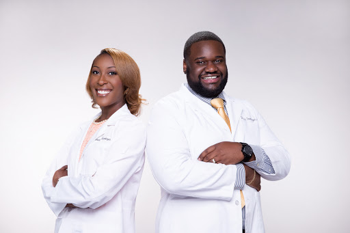 Montgomery Dental Arts