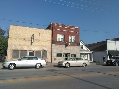 Olsen Bake Shop