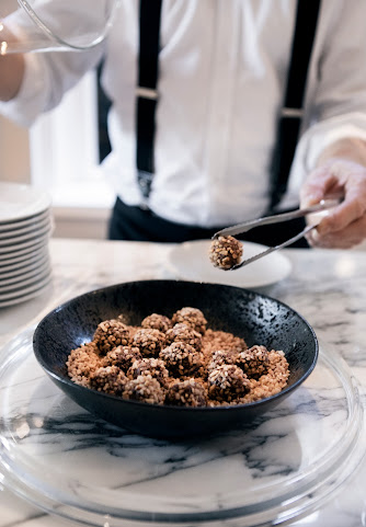 Coperto Restobar by null