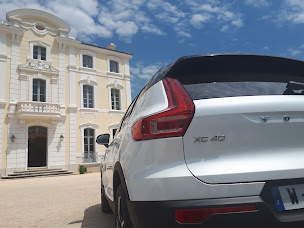 Photo n°27 de VOLVO Marseille à Marseille (Magasin d'accessoires automobiles)