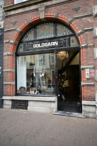 Goldgarn Denim Store - Thumbnail